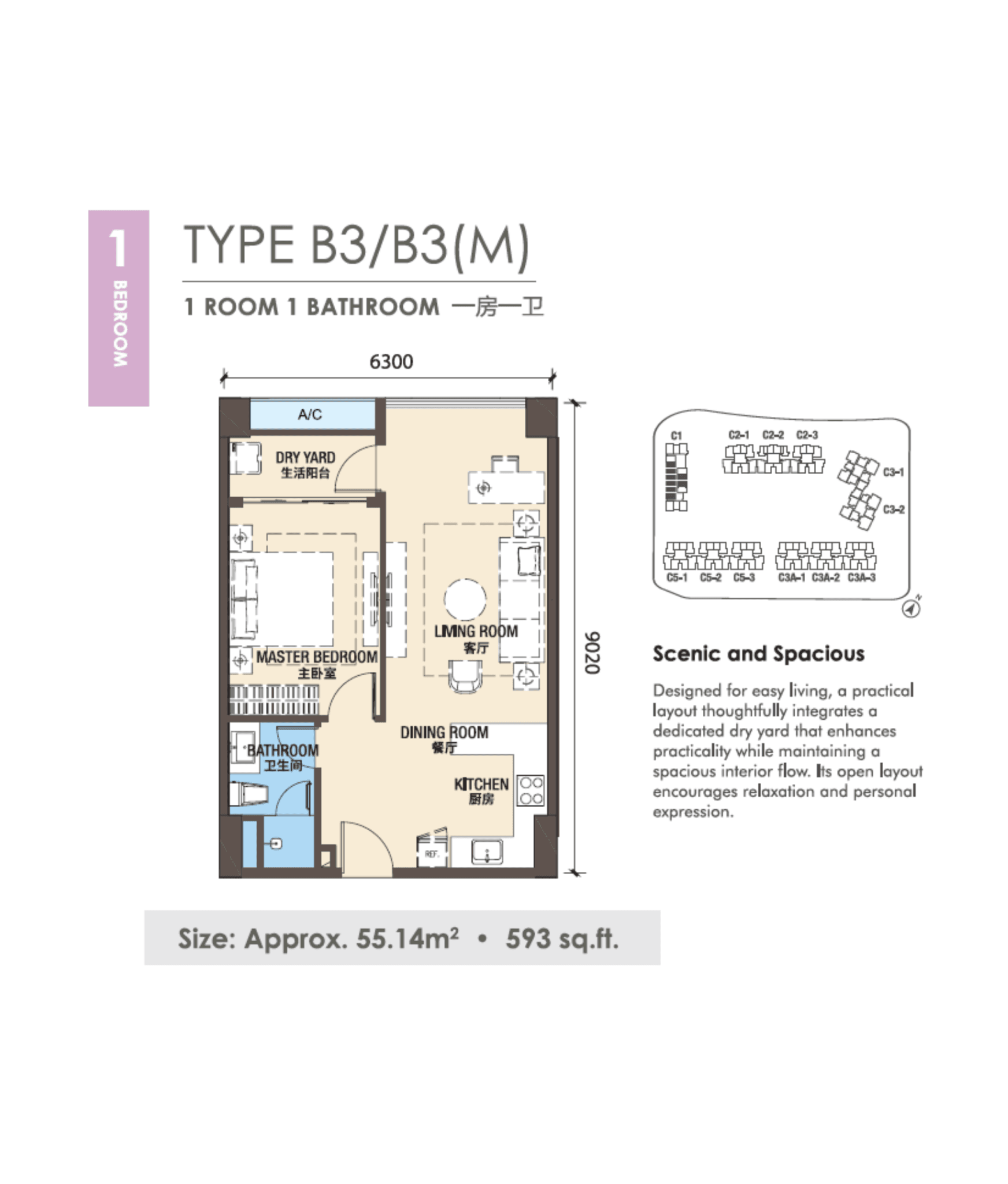 P3-1-Bedroom-B3-1744x2048