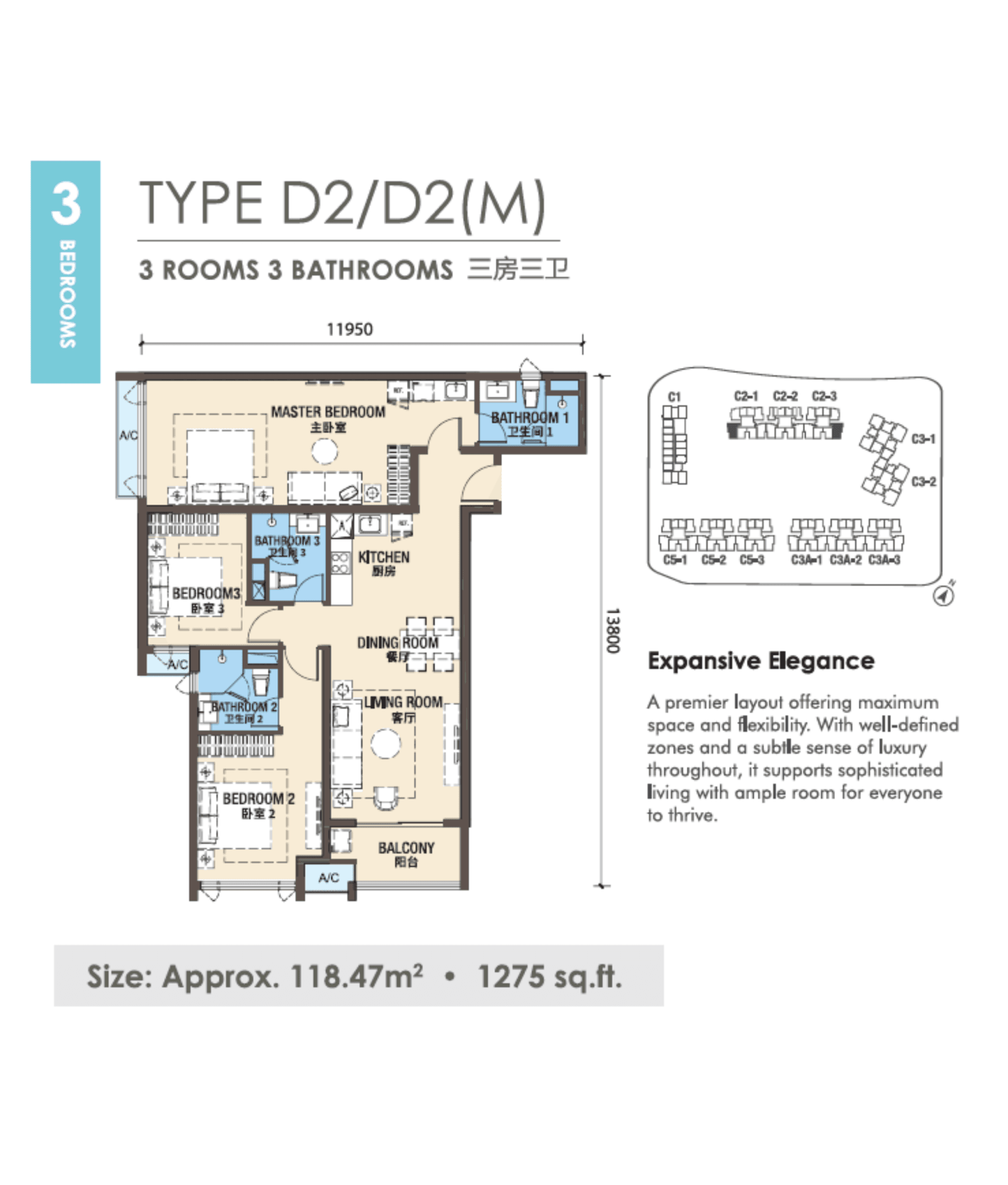 P3-3-Bedroom-D2-1744x2048