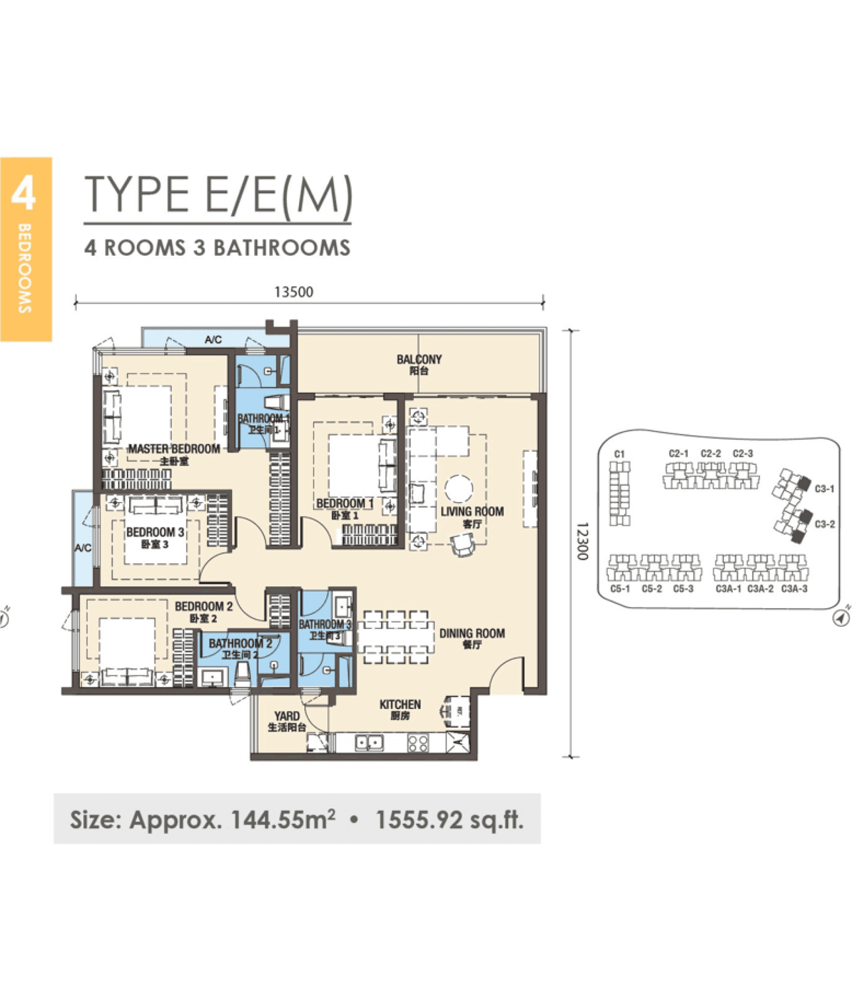 P3-4-Bedroom-E-1744x2048